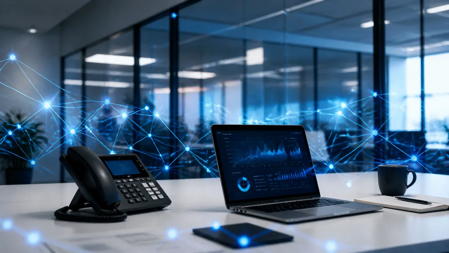PABX em Nuvem vs. Telefonia Tradicional: Por que sua empresa precisa migrar