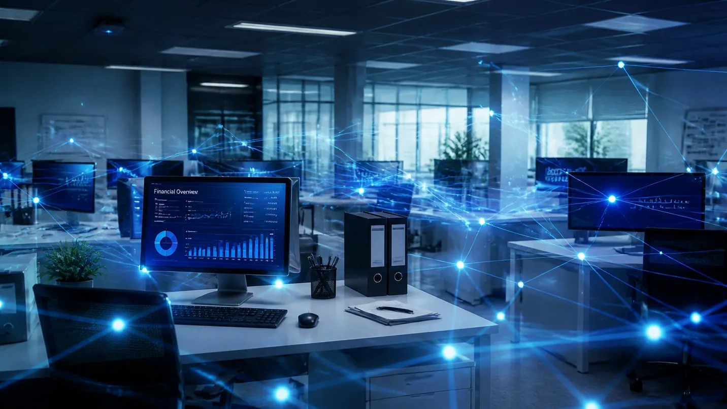 IA para Escritórios de Contabilidade: Automatize a Comunicação com Clientes